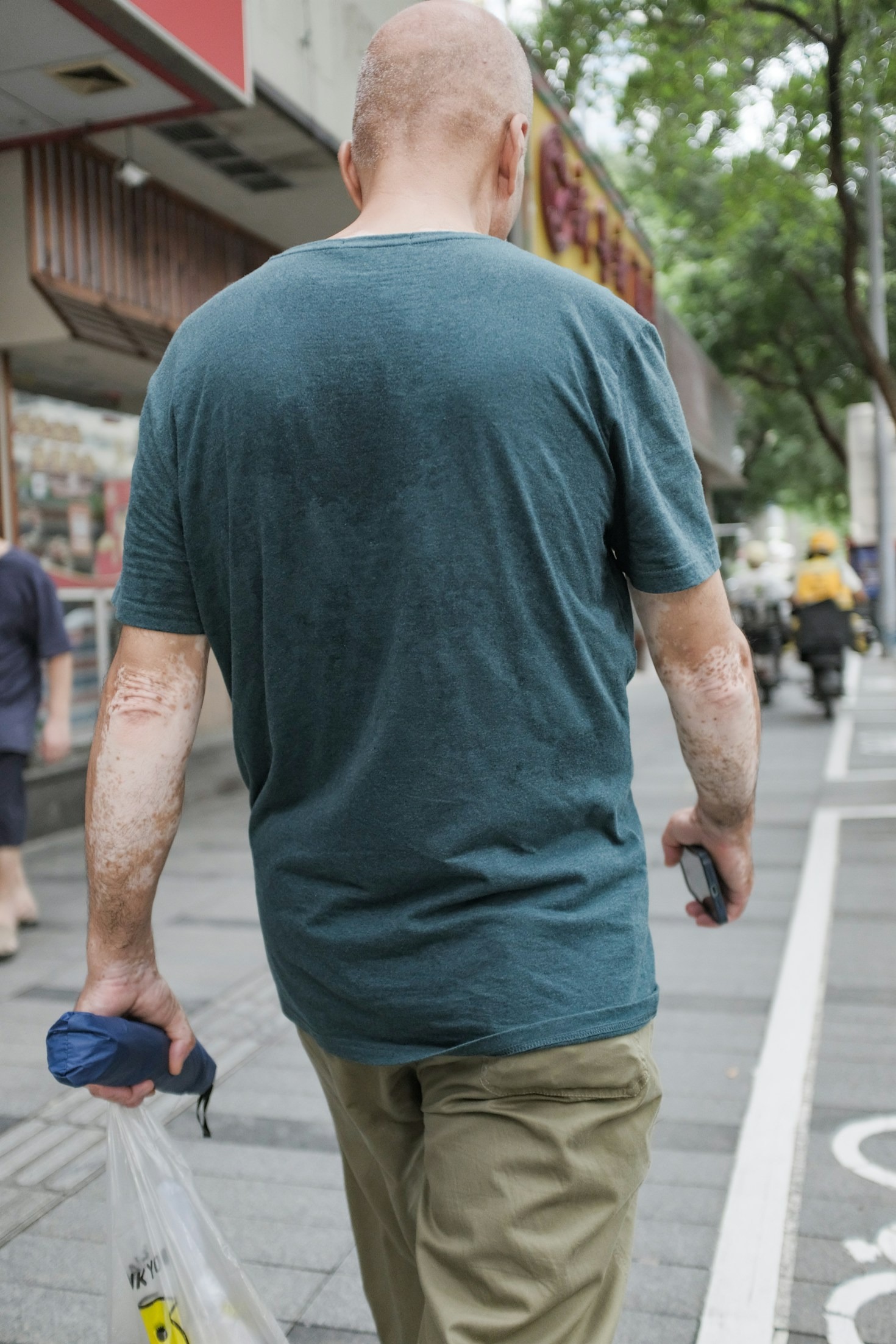 Arsiya Mili’s Path to Meaningful Expression